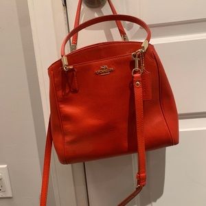 Coach Crossbody Bag